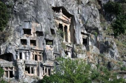 Kayaköy Kiralik Villa - Tatil için Kiralık 15 Yazlık Villa  Kayaköy Kiralik Villa - Tatil için Kiralık 15 Yazlık Villa