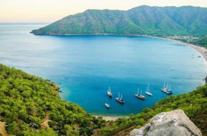 Kemer Kiralik Villa - Tatil için Kiralık 12 Yazlık Villa  Kemer Kiralik Villa - Tatil için Kiralık 12 Yazlık Villa