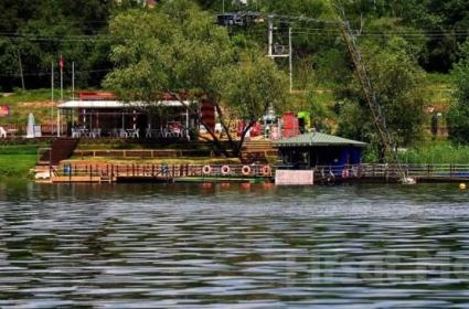 Sapanca Kiralik Villa - Tatil için Kiralık 14 Lüks Villa 