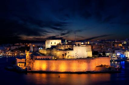 Tarihi Prodüksiyonlar İçin En Doğru Adres: Malta 