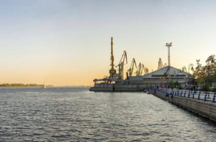 Kherson Hakkında Bilinmesi Gerekenler  Kherson Hakkında Bilinmesi Gerekenler