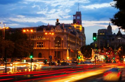 Madrid'de Yapılabilecek Ücretsiz Aktiviteler  Madrid'de Yapılabilecek Ücretsiz Aktiviteler