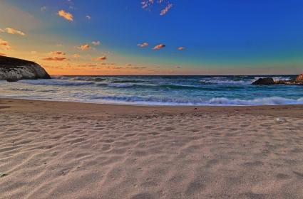 İstanbul ve Çevresinde Denize Girilecek Yerler 