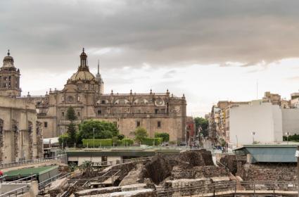 Meksika&#039;ya Gidecekler İçin Görülmeye Değer 10 Güzellik 