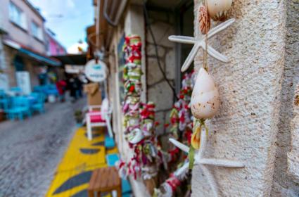 Patili Oteller: Çeşme&#039;de Evcil Hayvan Kabul Eden Oteller 