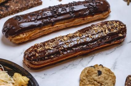 Paris'te Mutlaka Tatmanız Gereken 10 Lezzet  Paris'te Mutlaka Tatmanız Gereken 10 Lezzet