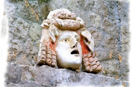 Terkedilmiş Hayalet Kasabalar 