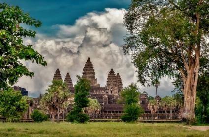 Ülkelerden Dünya Mirasları 4 