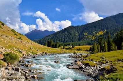 Ülkelerden Dünya Mirasları 5 