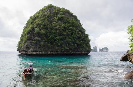 Tayland&#039;In En Güzel Adaları 