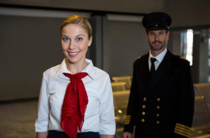 Pilotlar ve Uçuş Ekiplerinden Şaşırtıcı İtiraflar-Vol1 