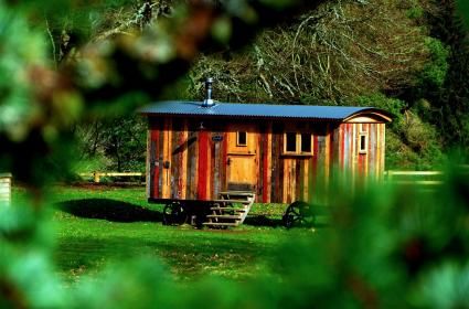 Gittikçe Popülerleşen Bir Trend: Tiny House 