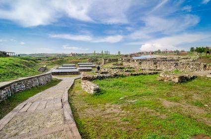 Türkiye&#039;de Ziyaret Edilmesi Gereken 10 Antik Kent 