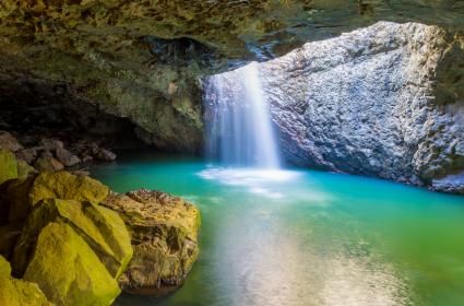 Türkiye&#039;de En Güzel Milli Parklar 