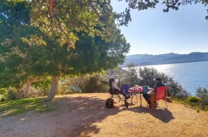 İzmir&#039;in En Güzel Karavanlarından Minty Hakkında 