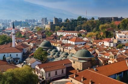 Pandemide Güvenli Bir Seyahat Rotası: Kuzey Makedonya 