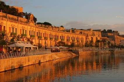 Malta Covid-19 Seyahat Tavsiyesi Yönergeleri 