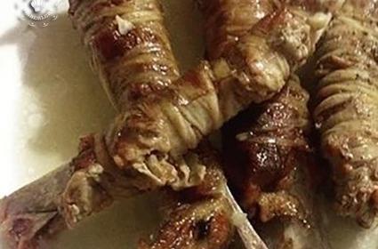 Bodrum'a Özgü Bir Gelenek: Hardumya  Bodrum'a Özgü Bir Gelenek: Hardumya