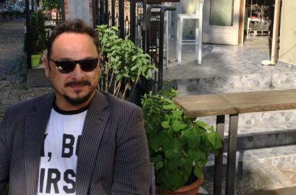 Burak Akkul&#039;dan Vizesiz Seyahat Önerileri 