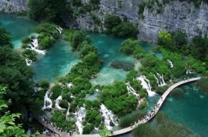 Gerçek Olamayacak Kadar Güzel 25 Yer 