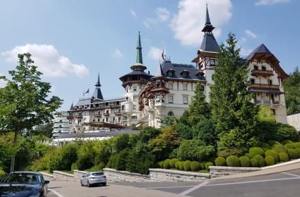 Tüm Dünyadan En Etkileyici Sanat Otelleri 