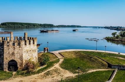 Kışın Bir Başka Güzel: Sırbistan  Kışın Bir Başka Güzel: Sırbistan