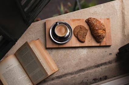 İstanbul’dan Farklı Konseptte Kafeler 