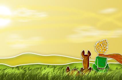 Dünyanın İlk ve Tek Küçük Prens Müzesi Eskişehir&#039;de 