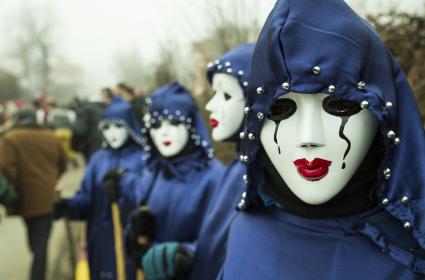 Gelenekselden Moderne: Makedonya&#039;nın Festivalleri 