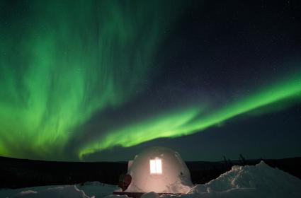 Tüm Dünyadan En Ünlü ve En İlginç Airbnb Evleri 
