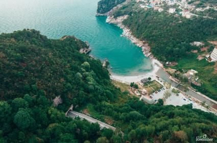 Zonguldak Kıyı Şeridi: Batı Karadeniz’in Gözde Sahilleri 