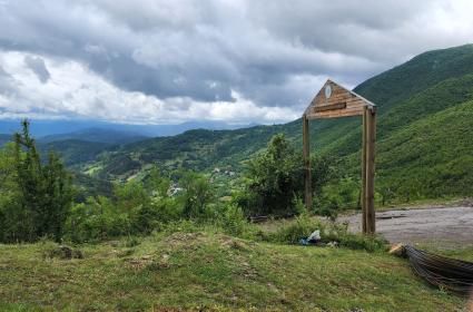 Küre Dağları Milli Parkı  Küre Dağları Milli Parkı