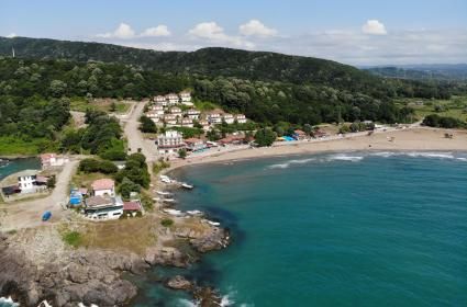 Bartın Merkezinde Bir Günlük Gezi Rotası  Bartın Merkezinde Bir Günlük Gezi Rotası