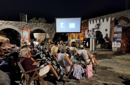 Bodrum&#039;da Malta Rüzgarı: “Malta Tarihinden Bir Anadolu Lezzeti” 