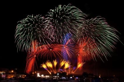 Yeni Yılı Malta&#039;da Karşılamak 