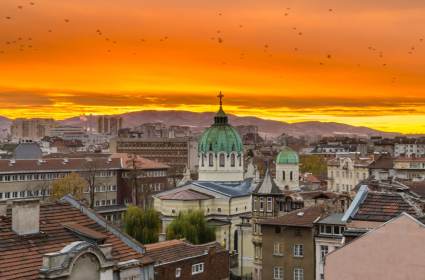 Hayalinizdeki Orta Avrupa Turunu Gerçekleştirmenin Tam Zamanı! 