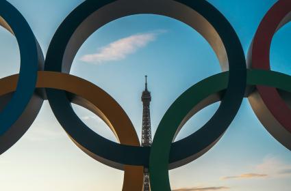Olimpiyat Ateşi Paris'te: Olimpiyat Oyunları’na Genel Bir Bakış  Olimpiyat Ateşi Paris'te: Olimpiyat Oyunları’na Genel Bir Bakış