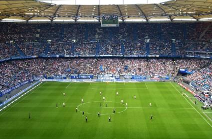 EURO 2024: Futbolun Büyüsü Almanya'da  EURO 2024: Futbolun Büyüsü Almanya'da