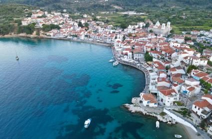 İzmir’den Yunan Adaları’na Geçiş Rehberi (2025)  İzmir’den Yunan Adaları’na Geçiş Rehberi (2025)