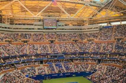 US Open 2025 Rehberi: Korttan Sokağa New York  US Open 2025 Rehberi: Korttan Sokağa New York