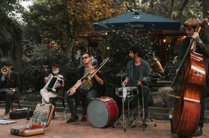 Sonbahar Festival ve Etkinlik Takvimi: Bu Mevsimde Yola Çıkmak İçin Bir Sürü Güzel Neden 