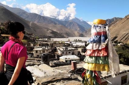 Gülfer Duran Kanlı: “Kahveyi çok sevdiğimden ve muhtemelen her yazımı da kahve içerek yazdığımdan kahveci gezgin oluverdim” 