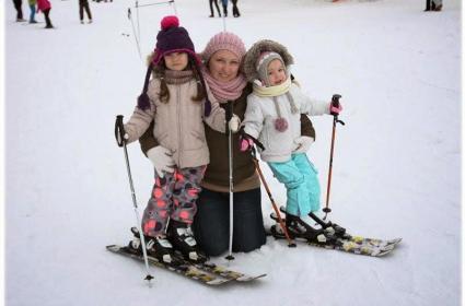 Alev Özkan: “Çocuklar da bir birey ve yeni yerler keşfetmek onların da hoşuna gidiyor” 