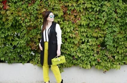 Nilgün Özen Aydın: “İyi bir moda bloggerı olmak için de elimden geleni yapmaya devam edeceğim” 