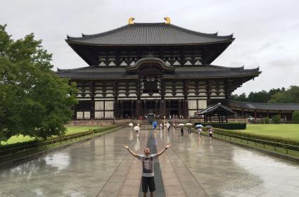 Deniz Pehlivan: “Beni asıl heyecanlandıran, o çantayı sırtıma alıp hiç bilmediğim şehirlere yol alırken hissettiğim duygular”  Deniz Pehlivan: “Beni asıl heyecanlandıran, o çantayı sırtıma alıp hiç bilmediğim şehirlere yol alırken hissettiğim duygular”