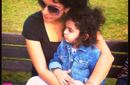 Şebnem Seçkiner: “Blogumda sadece annelik değil, her konuda yazmaya gayret ediyorum” 