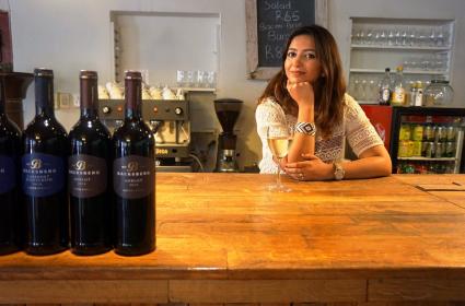 Fulya Genç: “Geleceğin sosyal medyada olduğu aşikâr”  Fulya Genç: “Geleceğin sosyal medyada olduğu aşikâr”