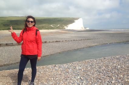 Move and Travel: "Seyahat anlayışımız, ne çok aşırı pahalı ne de günlüğü 20 Euro olan otellerde kalmak..."  Move and Travel: "Seyahat anlayışımız, ne çok aşırı pahalı ne de günlüğü 20 Euro olan otellerde kalmak..."