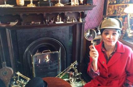 Elif Özgen: “İnsan gittiği yerdeki hayatları anladıkça, kendisinden farklı olana hoşgörüsü de artıyor”  Elif Özgen: “İnsan gittiği yerdeki hayatları anladıkça, kendisinden farklı olana hoşgörüsü de artıyor”