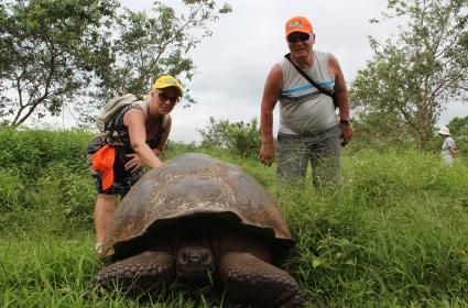 ​Hüseyin Yılmaz: “Seyahat etmek kişiyi her anlamda büyüten bir şey” 
